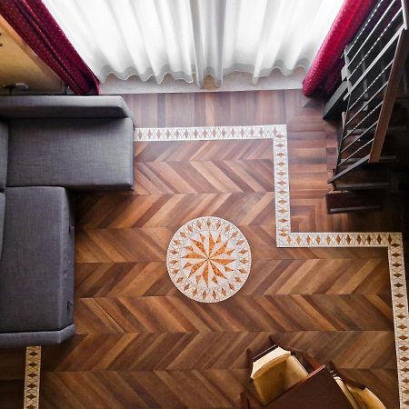 Massa Palace - Centro Storico Catania Ngoại thất bức ảnh