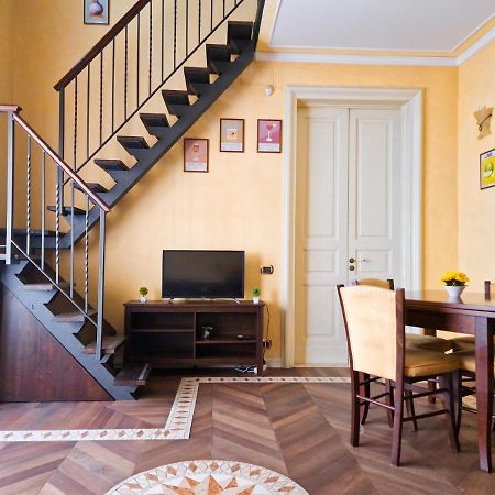 Massa Palace - Centro Storico Catania Ngoại thất bức ảnh