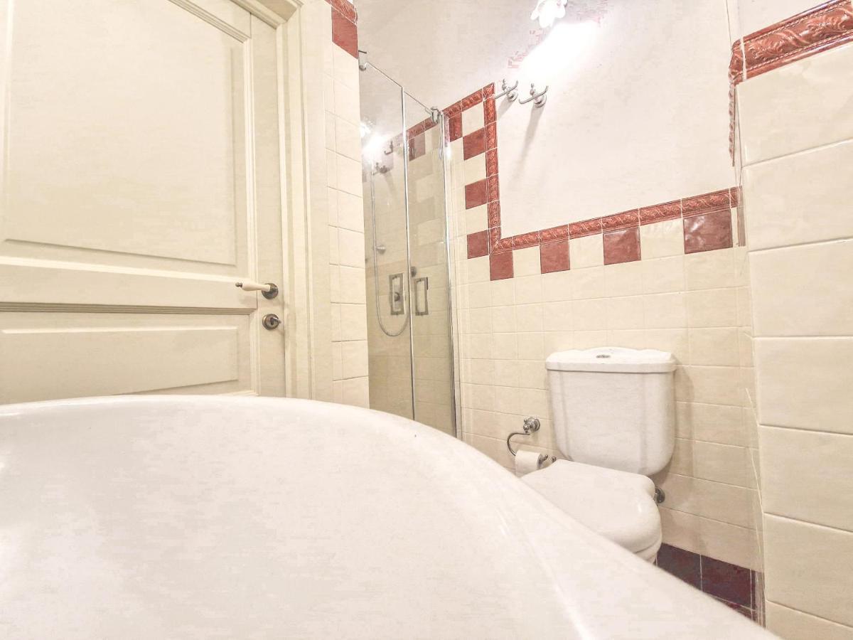 Massa Palace - Centro Storico Catania Ngoại thất bức ảnh