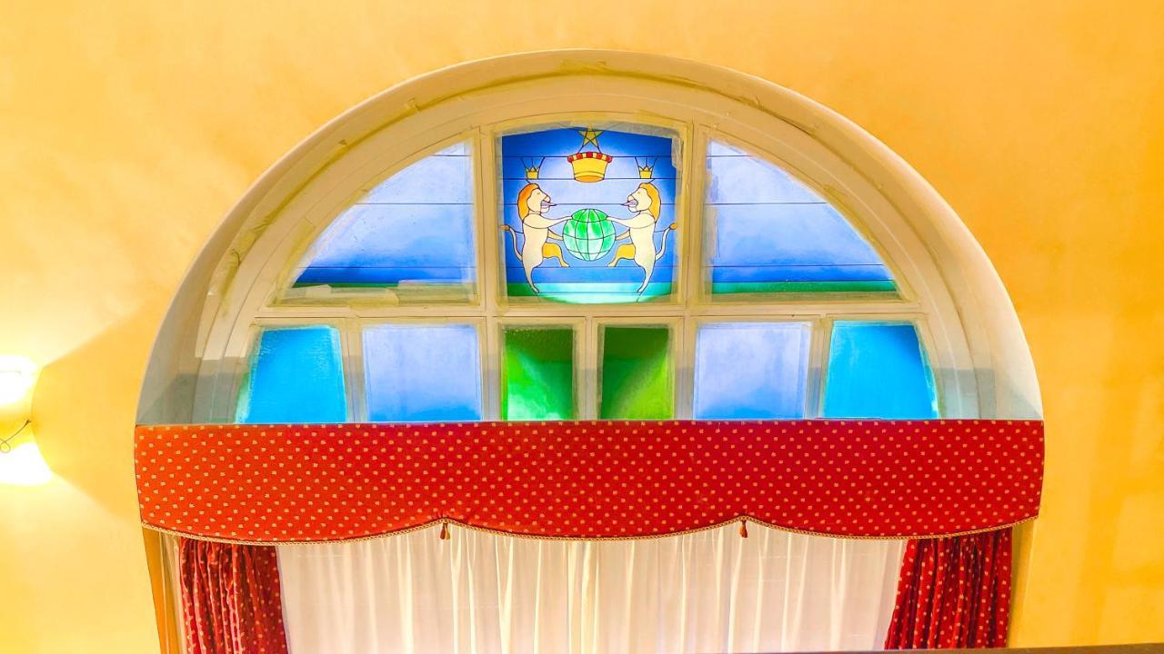 Massa Palace - Centro Storico Catania Ngoại thất bức ảnh